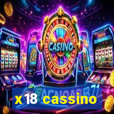 x18 cassino